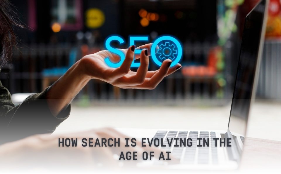 future of SEO